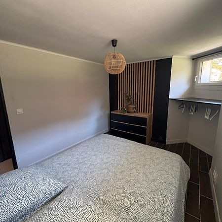 Appartement Rouen Gare/Centre מראה חיצוני תמונה