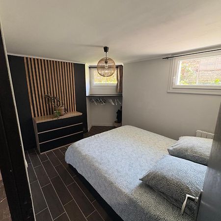 Appartement Rouen Gare/Centre מראה חיצוני תמונה