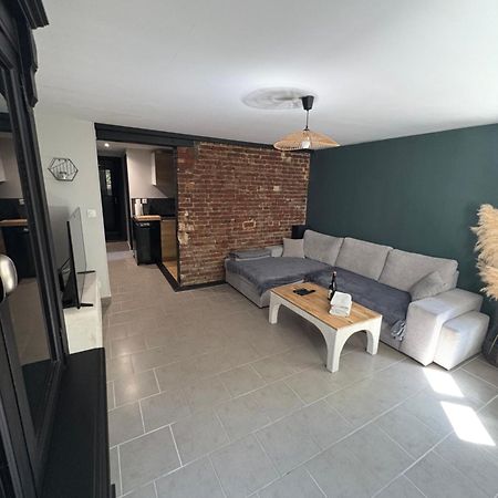 Appartement Rouen Gare/Centre מראה חיצוני תמונה