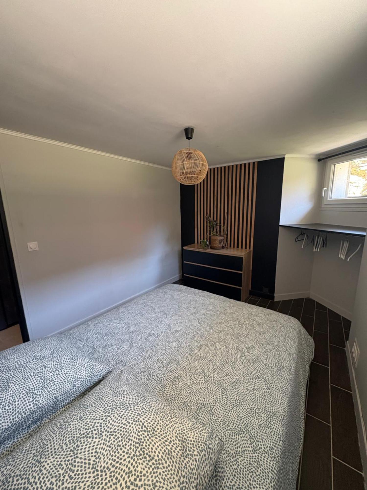 Appartement Rouen Gare/Centre מראה חיצוני תמונה