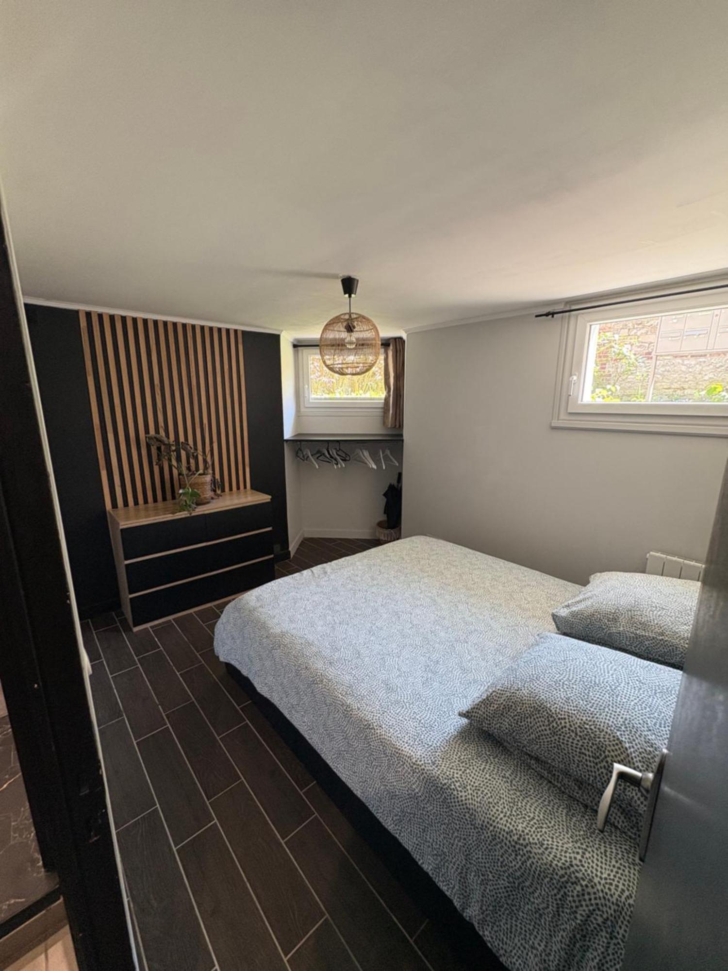 Appartement Rouen Gare/Centre מראה חיצוני תמונה